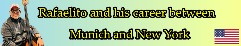 Rafaelito Y Su Tumbao