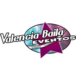Valencia Baila 2026