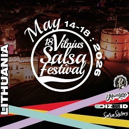 Vilnius Salsa Festival 2026