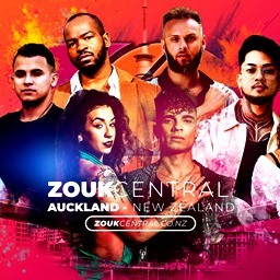 Zouk NZ 05 2026
