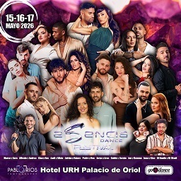 eSencia Dance Festival 2026
