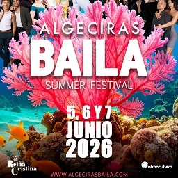 Algeciras Baila 6 2026