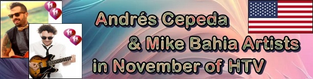 Andres Cepeda y Mike Bahia thubnails - North America - November 2016