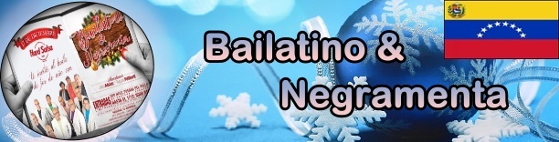 Bailatino & Negramenta thubnails - Latin America - December 2016
