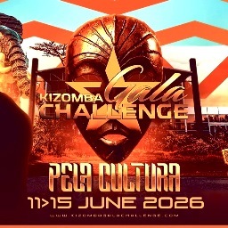 Pela Cultura 6 2026