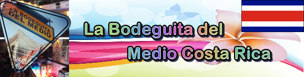 La Bodeguita del Medio Costa Rica thubnails - Latin America - November 2016
