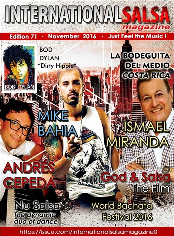Portada - ISM November 2016