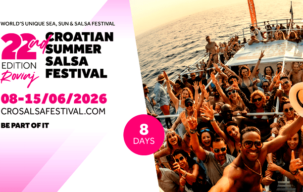 Rovinj Croatian 6 2026