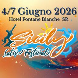 Sicily Latin 6 2026