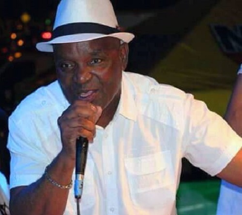 Tempo Alomar El legado incalculable de un gigante de la percusión y el canto afroantillano