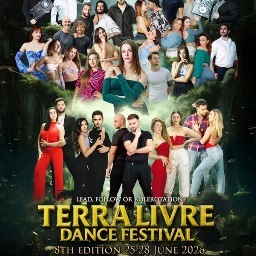 Terra Livre 6 2026