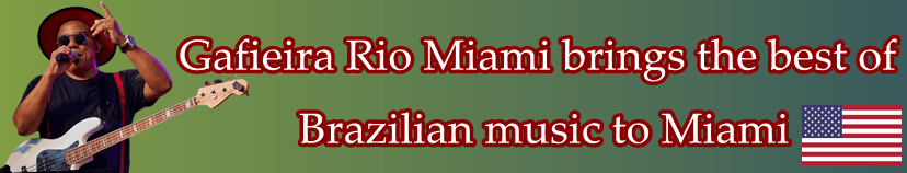 Gafieira Rio Miami 06 2026