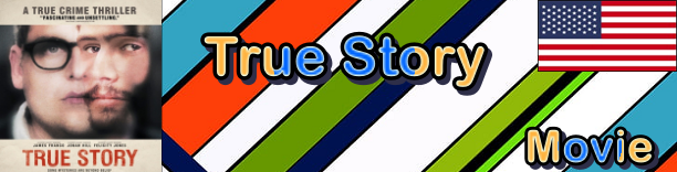True Story thubnails - North America - November 2016