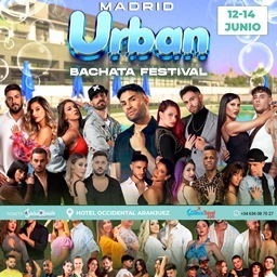 Urban Bachata 6 2026