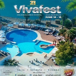 Vivafest 6 2026