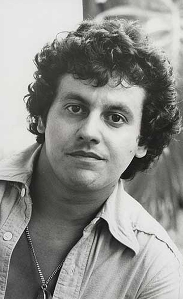 Ismael Miranda