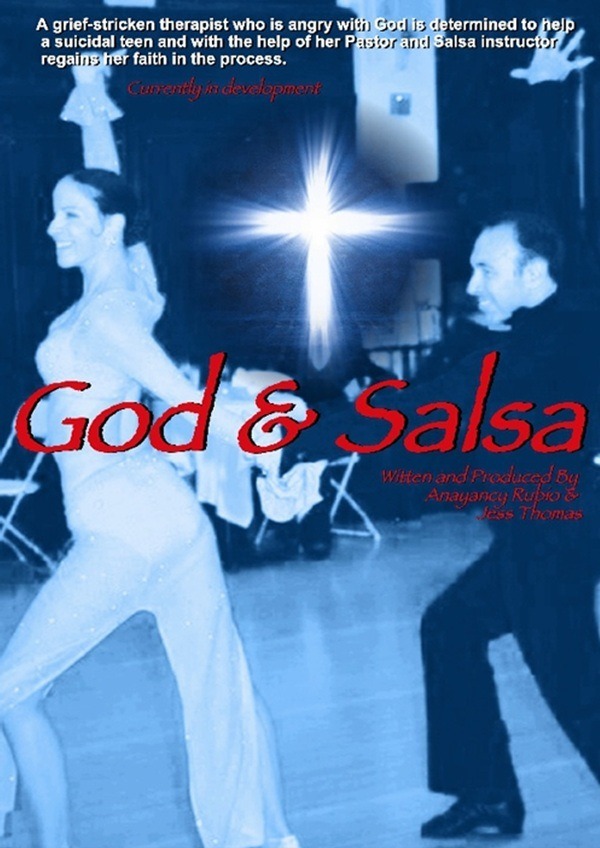 God & Salsa THE FILM