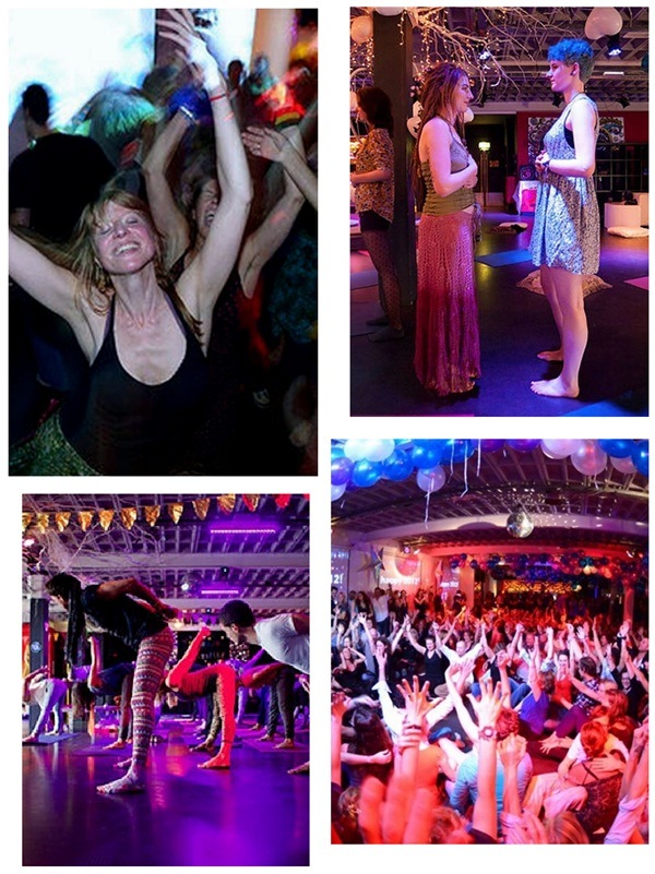 Photo 2: Club Lite