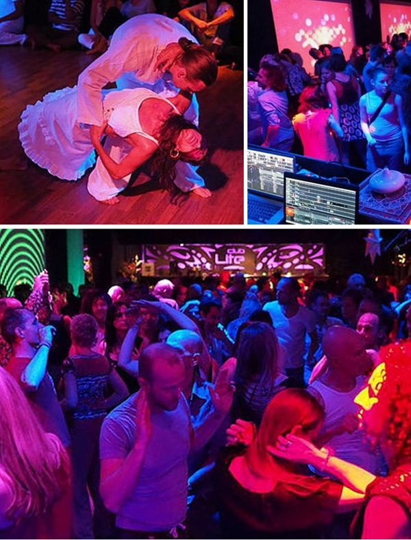 Photo 3: Club Lite