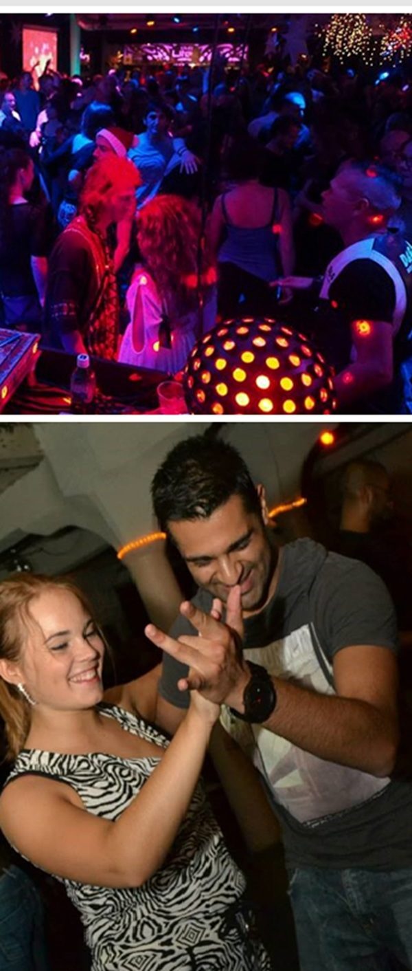 Photo 4: Club Lite