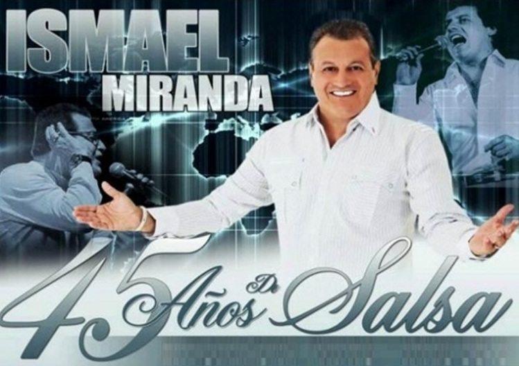 Ismael Miranda - Flyers