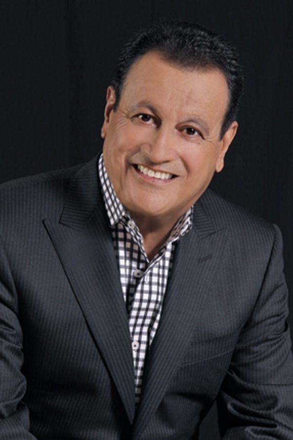 Ismael Miranda - Photo