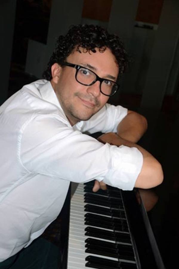 2- Andrés Cepeda