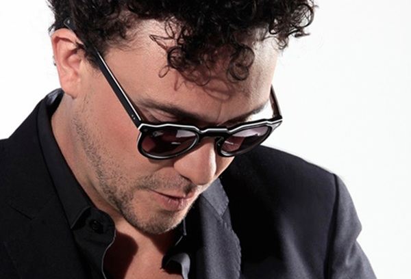 1- Andrés Cepeda