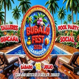 Bubalu 7 2026