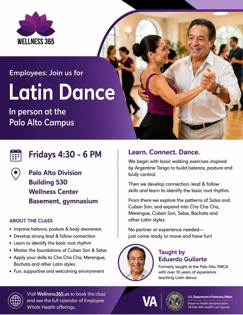 Eduardo Dance Class 7 2026