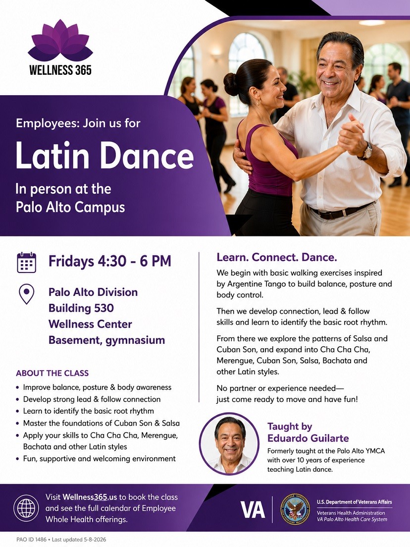 Eduardo Dance Class 7 2026