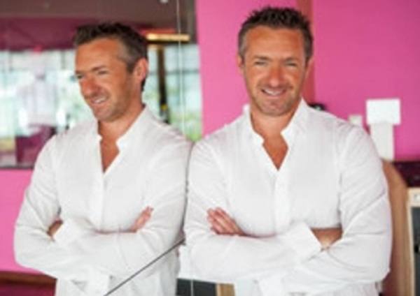 Gilles Caviglia