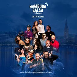 Hamburg Salsa 7 2026