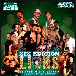 Lions Alicante 7 2026