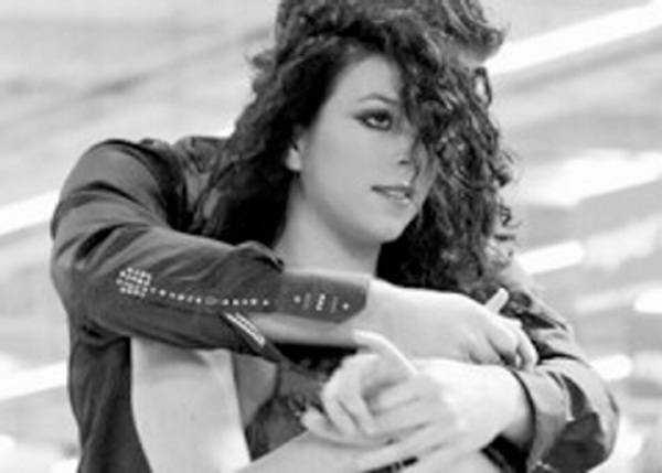 Pauline Lopez Velter