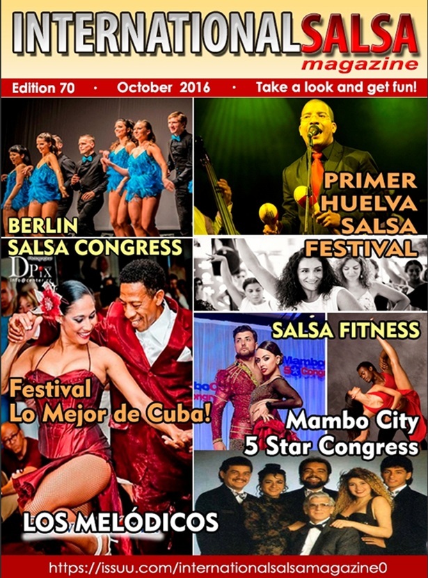 Portada - ISM October 2016