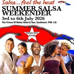 Heat Summer 7 2026