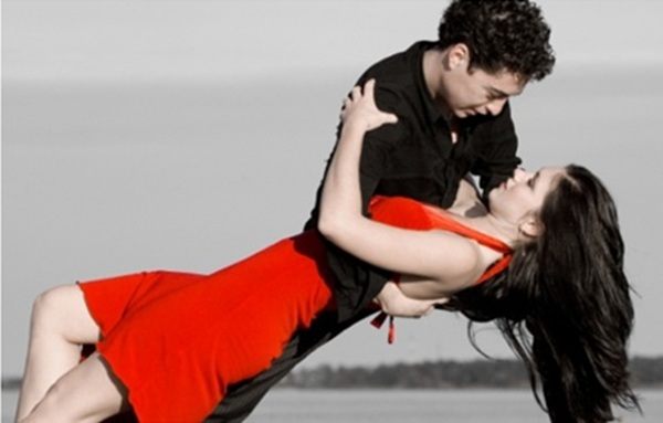 1- Salsa Fitness