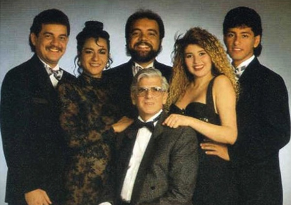 Los Melódicos