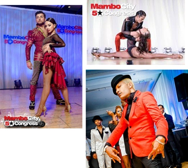 Photo 4: Mambo City 5 Star Congress