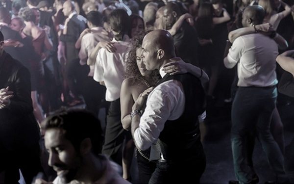 Berlin Salsa Congress 2016 - Photo 1