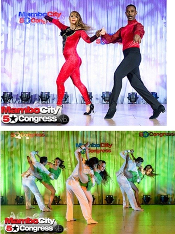Photo 3: Mambo City 5 Star Congress