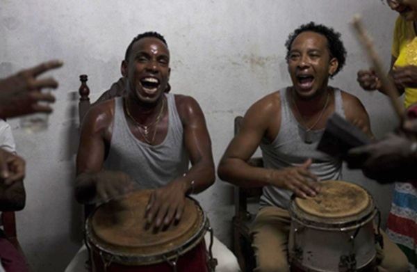 Festival Lo Mejor de Cuba - Artists