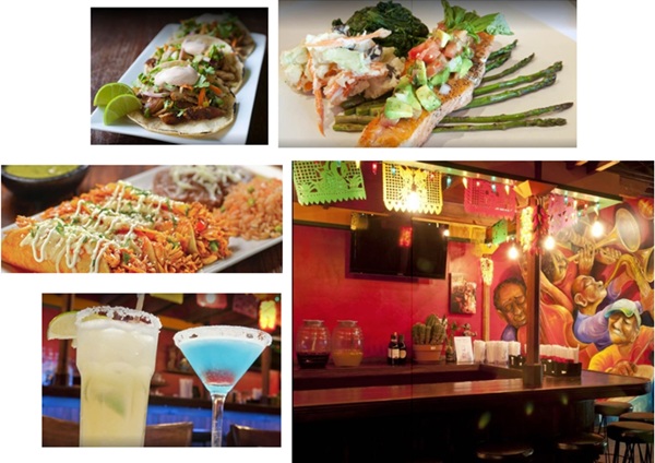 Mexican Restaurant & Live Salsa Saloon Gonzalez y Gonzalez - Photo