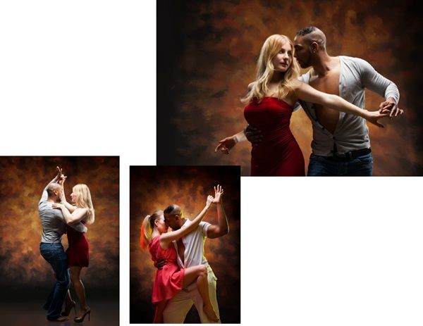 8- Salsa Fitness