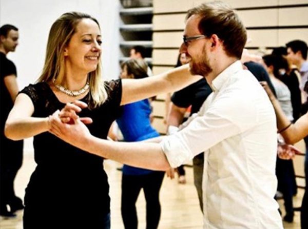 6- Salsa Fitness