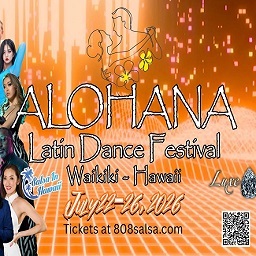 Alohana 7 2026