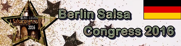 Berlin Salsa Congress 2016 thubnails - Europe - October 2016