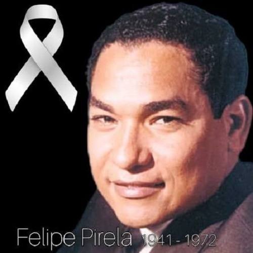Felipe Pirela 3