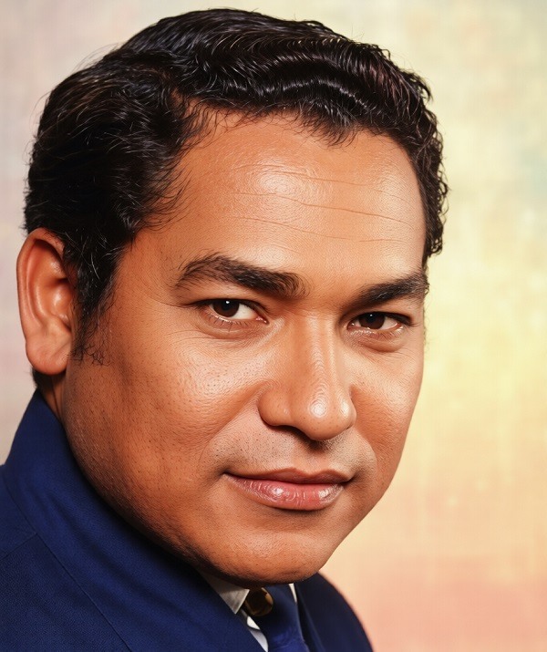 Felipe Pirela